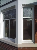 New Timber Windows Image