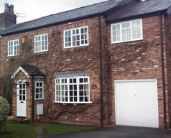 New Timber Windows Picture 5